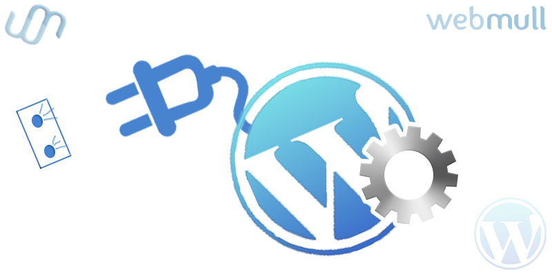 Three way to Install & Manage WordPress plugin