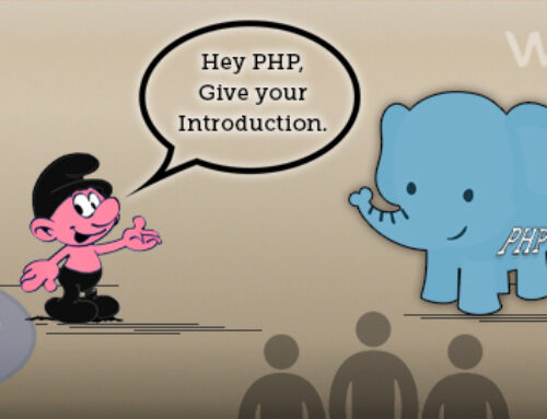 Simple PHP Introduction Tutorial with example for Beginners