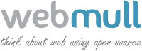 WEBMULL Logo